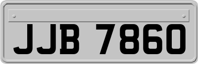 JJB7860