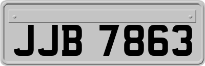 JJB7863