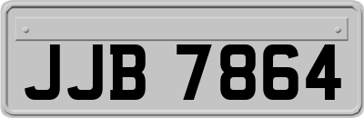 JJB7864