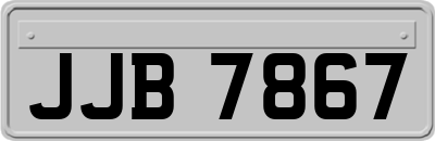JJB7867