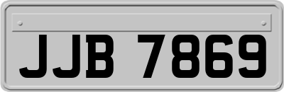JJB7869