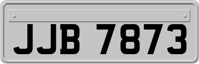 JJB7873