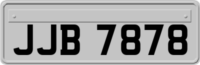 JJB7878