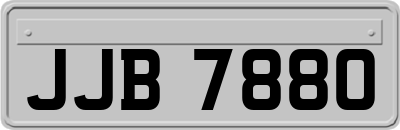JJB7880