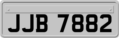 JJB7882