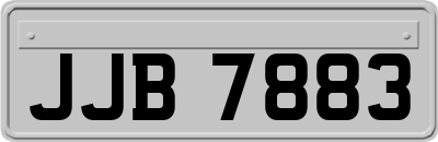 JJB7883