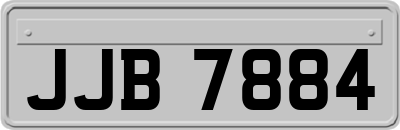 JJB7884
