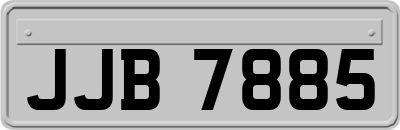 JJB7885