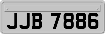 JJB7886