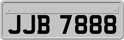 JJB7888