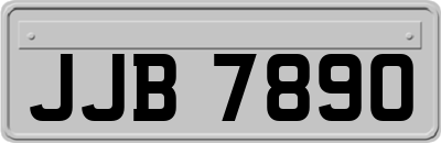 JJB7890