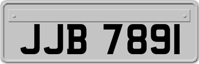 JJB7891