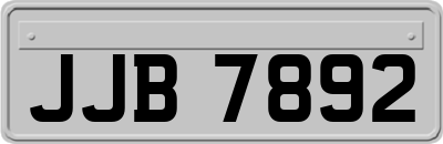 JJB7892