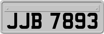 JJB7893