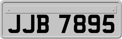 JJB7895