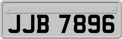 JJB7896