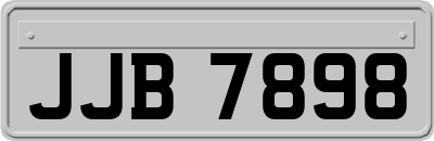 JJB7898