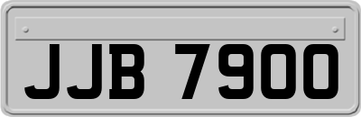 JJB7900