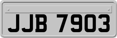 JJB7903