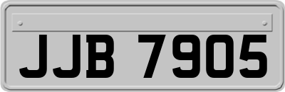 JJB7905