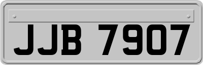 JJB7907