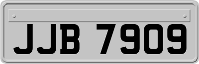 JJB7909