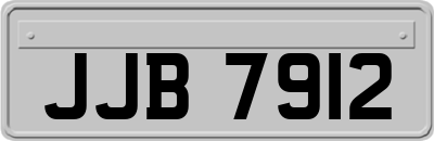 JJB7912