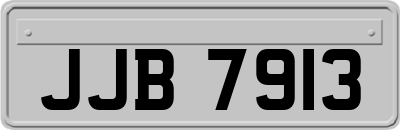 JJB7913