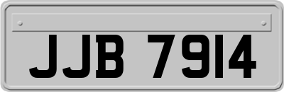 JJB7914