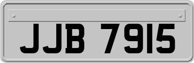 JJB7915