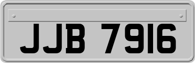 JJB7916