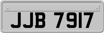 JJB7917