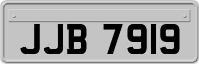 JJB7919