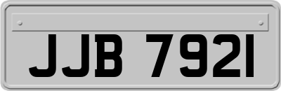 JJB7921