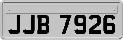 JJB7926