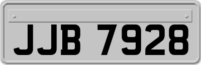 JJB7928
