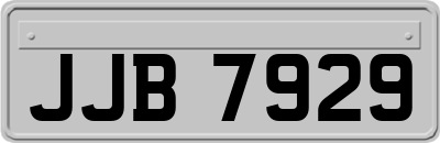 JJB7929