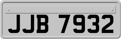 JJB7932