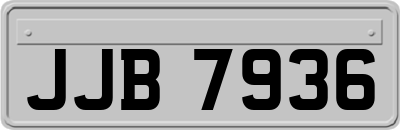 JJB7936
