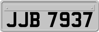 JJB7937