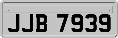 JJB7939