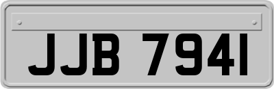 JJB7941