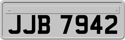 JJB7942