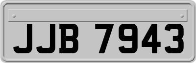 JJB7943