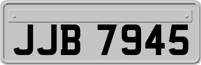 JJB7945