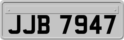 JJB7947