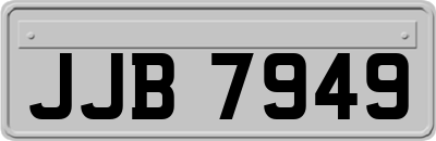 JJB7949