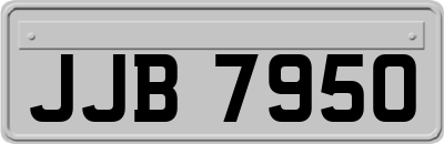 JJB7950