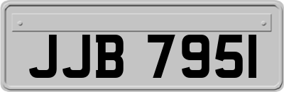 JJB7951