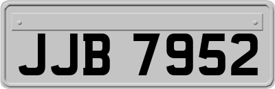 JJB7952
